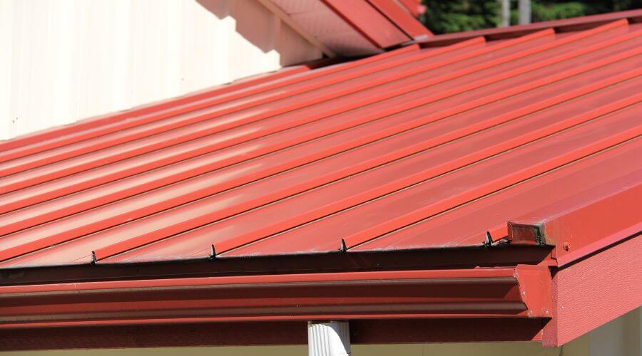 Industrial Roof Repair in Medway, MA